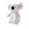 Pehmo-projektorilelu milly mally Koala projektori pehmolelu malli 5661