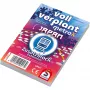Voll verplant - lisälehtiö Japan, lautapeli