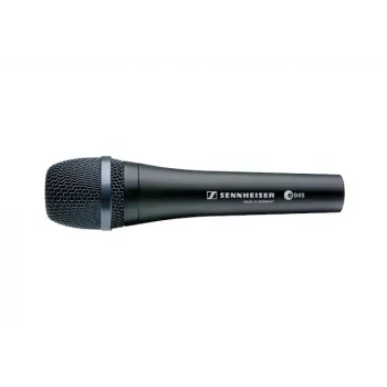 Sennheiser e 945 - dynaaminen, superkardioidi laulumikrofoni