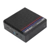 Mini-PC MiniX Z350 N350 16GB RAM 512GB SSD kompakti pöytätietokone