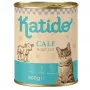 KATIDO vasikka - märkäruoka kissoille - 400 g