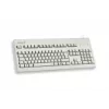 CHERRY G80-3000 näppäimistö yleisnäppäimistö USB QWERTZ saksa harmaa