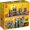 LEGO ICONS 10305 Leijonaritarilinna