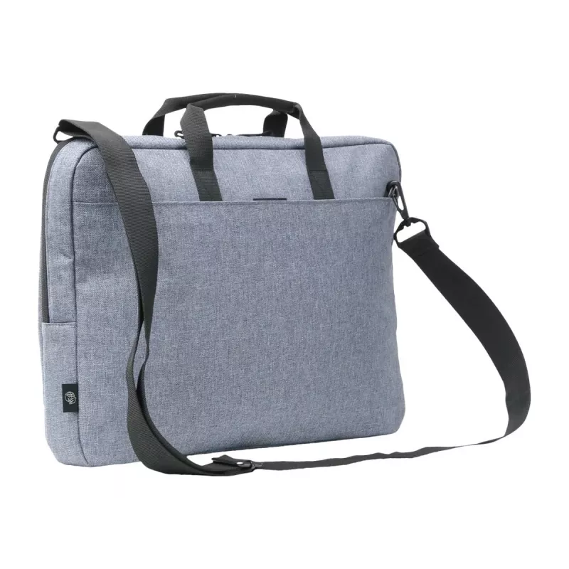 Salkku DICOTA ohut Eco MOTION 10-11,6 tuuman 29,5 cm sininen