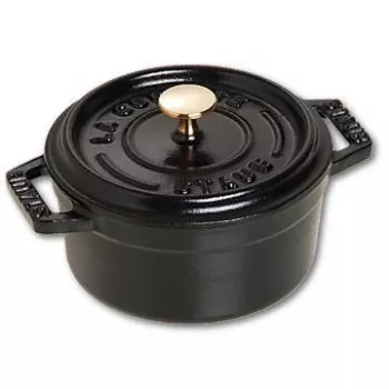 Yksittäinen pannu Staub Minis 40500-101