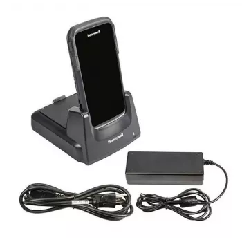 Mobiilitietokoneen telakka-asema Honeywell eHomeBase (EU) CT50