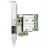 HPE - Smart Array P408e-p SR Gen10 - tallennusohjain (RAID) - 8 kanavaa SATA 6Gb/s / SAS 12Gb/s 12 Gbit/s RAID 0 1 5 6 10 50 60 1 ADM 10 ADM PCIe 3.0 x8