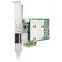 HPE - Smart Array P408e-p SR Gen10 - tallennusohjain (RAID) - 8 kanavaa SATA 6Gb/s / SAS 12Gb/s 12 Gbit/s RAID 0 1 5 6 10 50 60 1 ADM 10 ADM PCIe 3.0 x8