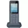 IP-puhelin Grandstream Networks WP836 sininen 3 linjaa LCD Wi-Fi
