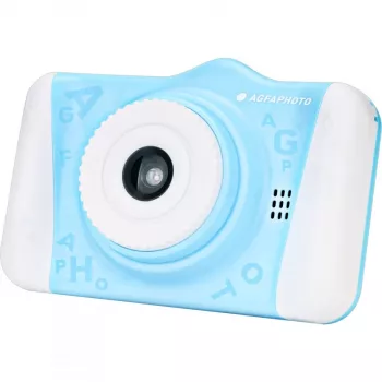 AGFA digitaalikamera Realikids 2 CMOS 1