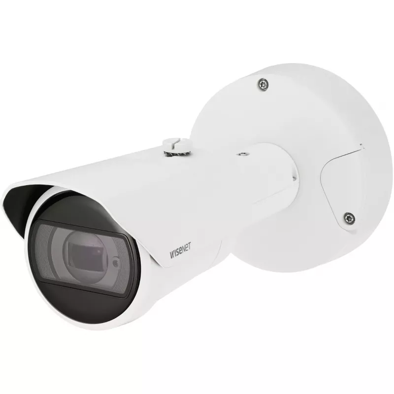 Hanwha Techwin IP-kamera Bullet X-sarja Core XNO-C7083R 4MP AI IR ulkokäyttöön