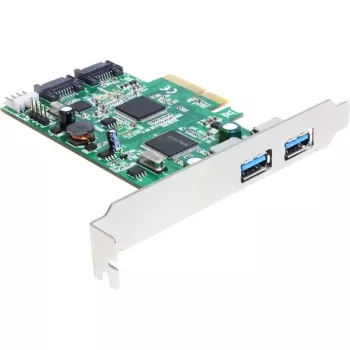 Liitäntäkortti DeLOCK 89359 sisäinen USB 3.2 Gen 1