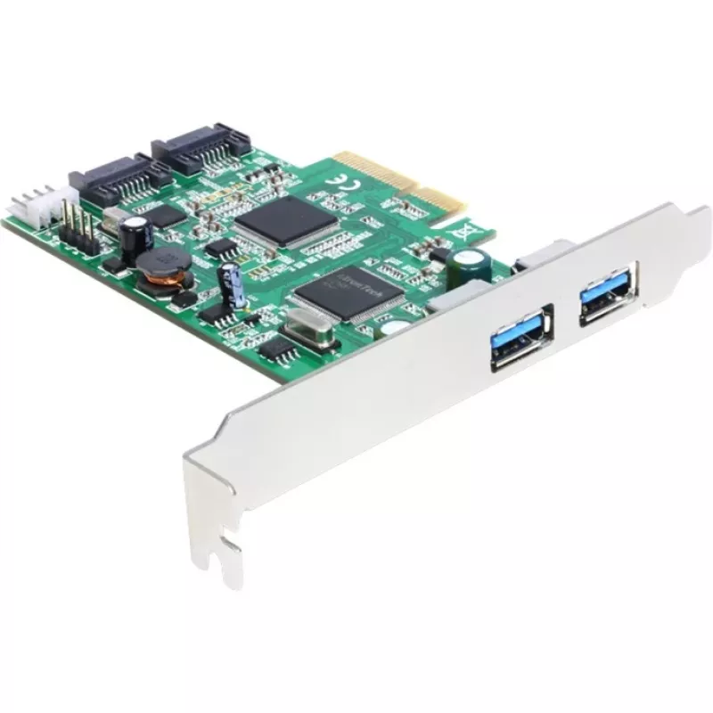 Liitäntäkortti DeLOCK 89359 sisäinen USB 3.2 Gen 1