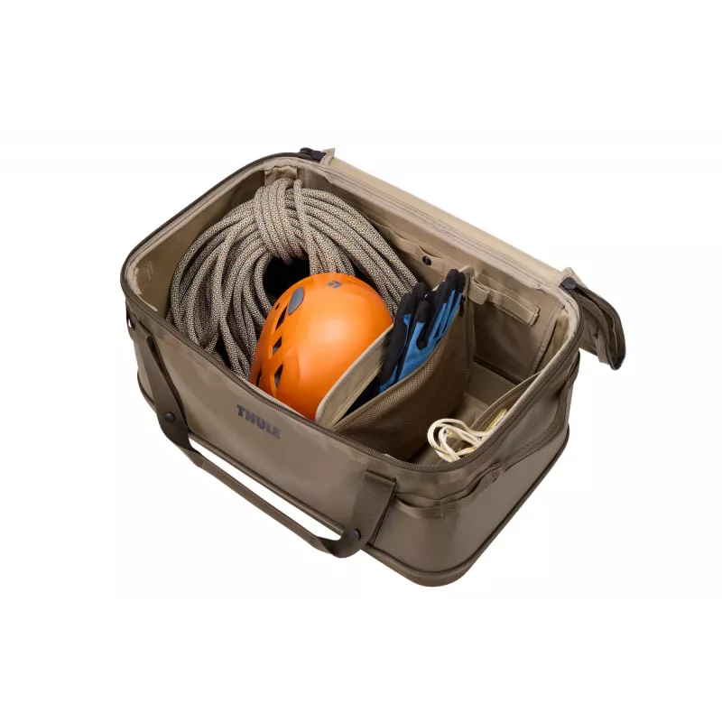 Thule 5530 Chasm Gear Hauler 55L Tumma khaki