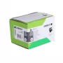 Lexmark-värikasetti 24B6011 - musta - kapasiteetti: 6 000 sivua (24B6011)