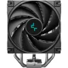 DeepCool AK400 DIGITAL SE jäähdytys