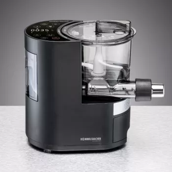 Rommelsbacher Pastarella pastakone PM 220, pöytäsekoitin - musta - 220 wattia (PM 220)