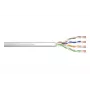 Digitus CAT 5e U/UTP parikaapeli, asennuskaapeli
