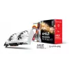 SAPPHIRE PURE Radeon RX 9060 XT Gaming OC 16GB näytönohjain
