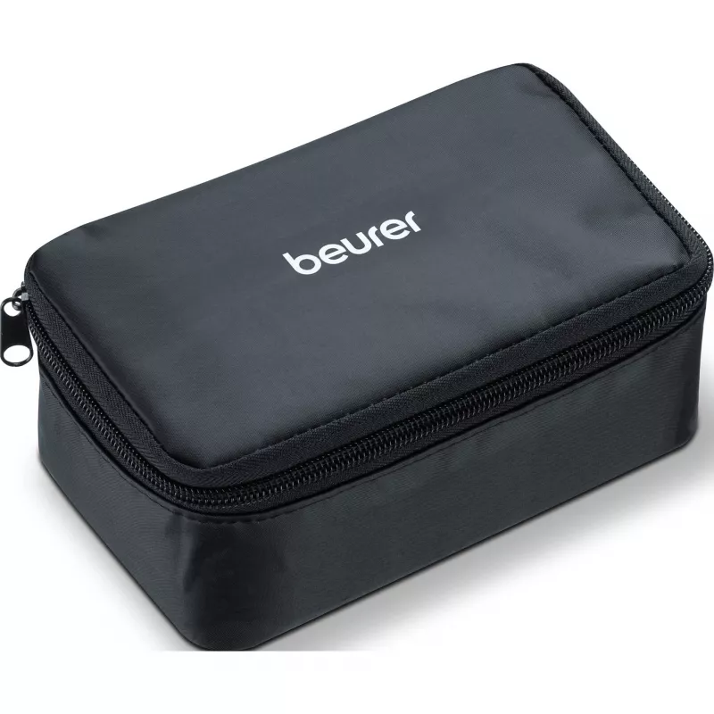 Beurer BM 54 olkavarren verenpainemittari, Bluetooth, musta