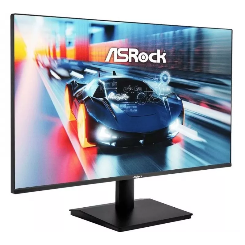 Näyttö ASRock 68,5 cm CL27FFB 16:9 HDMI/VGA 144 Hz FHD