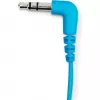 Panasonic RP-HJE125E-A - kuulokkeet - in-ear - sininen (RP-HJE125E-A)