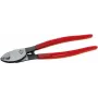 C.K Tools T3963 160 sivuleikkuri