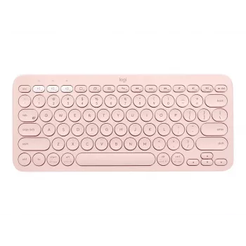 Bluetooth-näppäimistö Logitech K380 Multi-Device