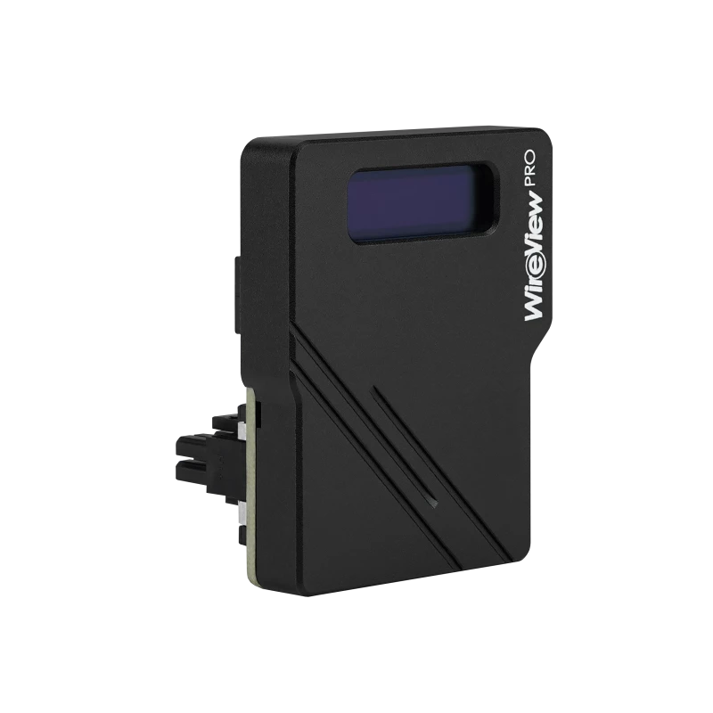Thermal Grizzly WireView Pro GPU 1x12VHPWR virranvalvontalaite, normaali