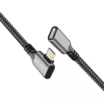 USB 3.2 Gen1 -kaapeli USB-C-liitäntään, PD, 2 m