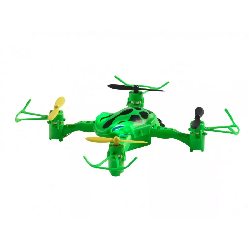 RC-minidrooni Froxxic