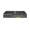Hallittava kytkin Aruba 2930F 12G PoE+ 2G/2SFP+