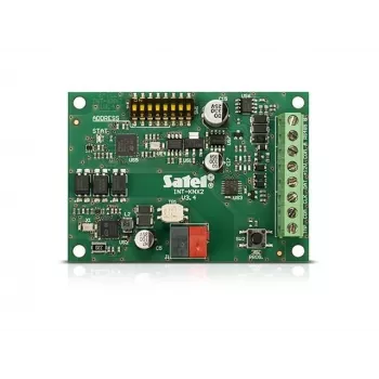 Satel INT-KNX-2 hälytys-/ilmaisinlisävaruste