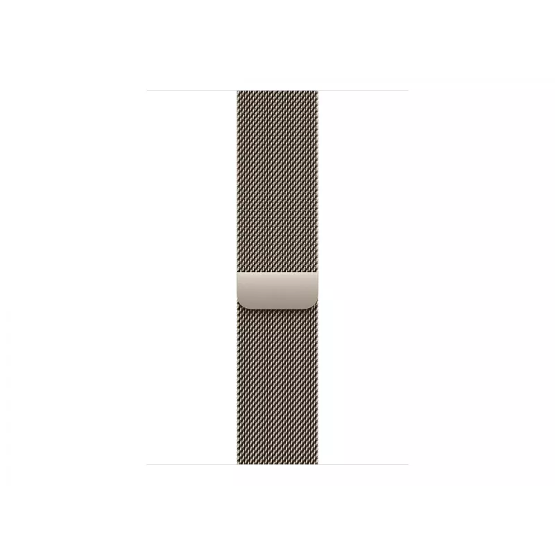 Ranneke Apple 46mm Natural Milanese Loop S/M älykello