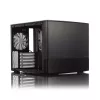 Fractal Design Node 804 Cube musta