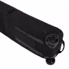 Thule 5162 Roundtrip pyörillä liikkuva suksipussi 192 cm musta