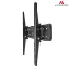 Maclean Mc-668 seinäteline kallistettava, enintään 40 kg, VESA 100x100–600x400