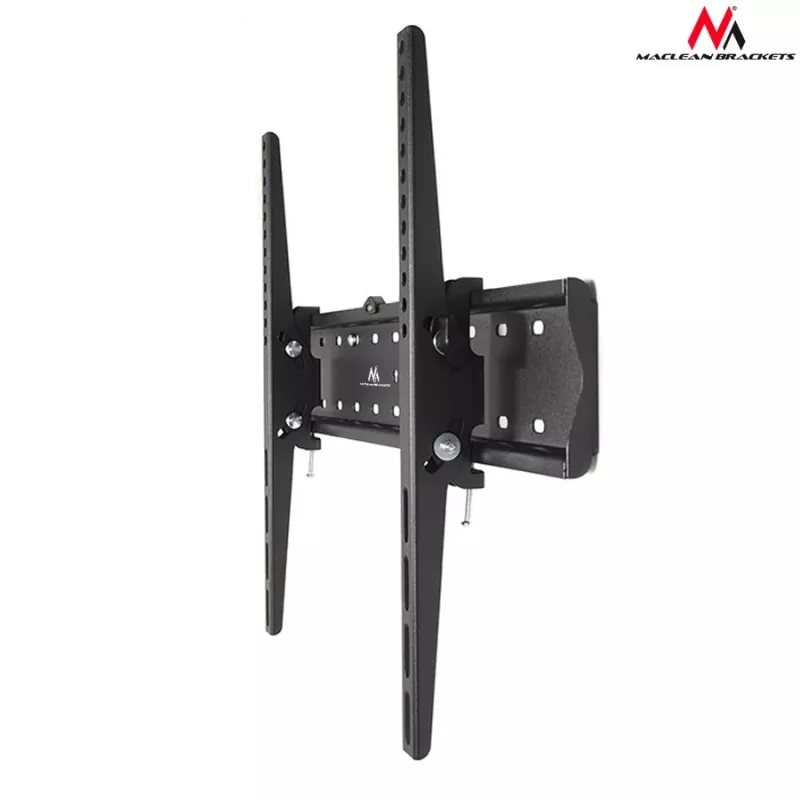 Maclean Mc-668 seinäteline kallistettava, enintään 40 kg, VESA 100x100–600x400
