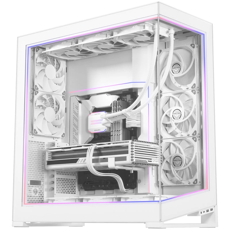 Phanteks NV9 Mini Tower -LED-nauha