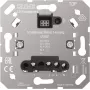 Valokytkin Jung 1701SE, muovikotelo, 230 V, 50–60 Hz