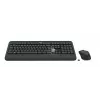 Langaton näppäimistö-hiiri-sarja Logitech MK540 ADVANCED