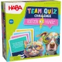 Team Quiz Challenge - Katzen vs. Hunde, tietovisapeli