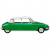 Citroen DS 19 1956, rakennuslelu mittakaava 1:12