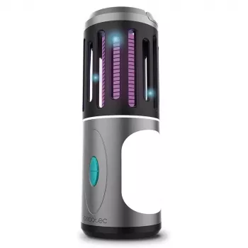 Cecotec | hyttysansa | ByeFly 3000 Go