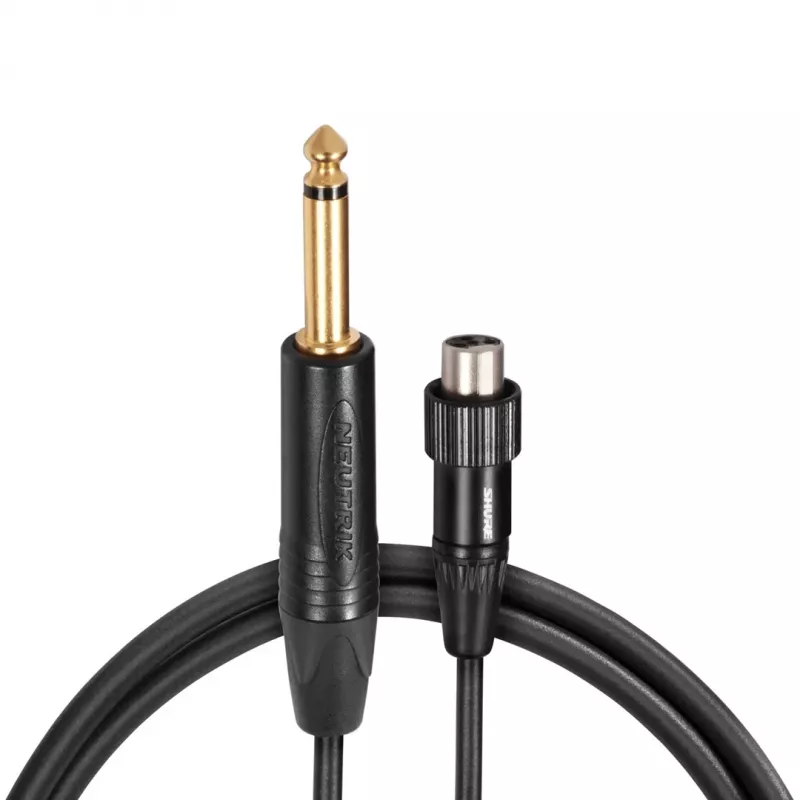Shure GLXD16+E-Z4 kitaran langaton järjestelmä