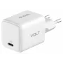 USB-C 35W 3A Power Delivery 3.0 QC 3.0 seinälaturi valkoinen