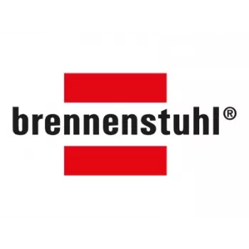 brennenstuhl Eco-Line - jatkojohto - lähtöliitännät: 6 - 1.5 m - musta