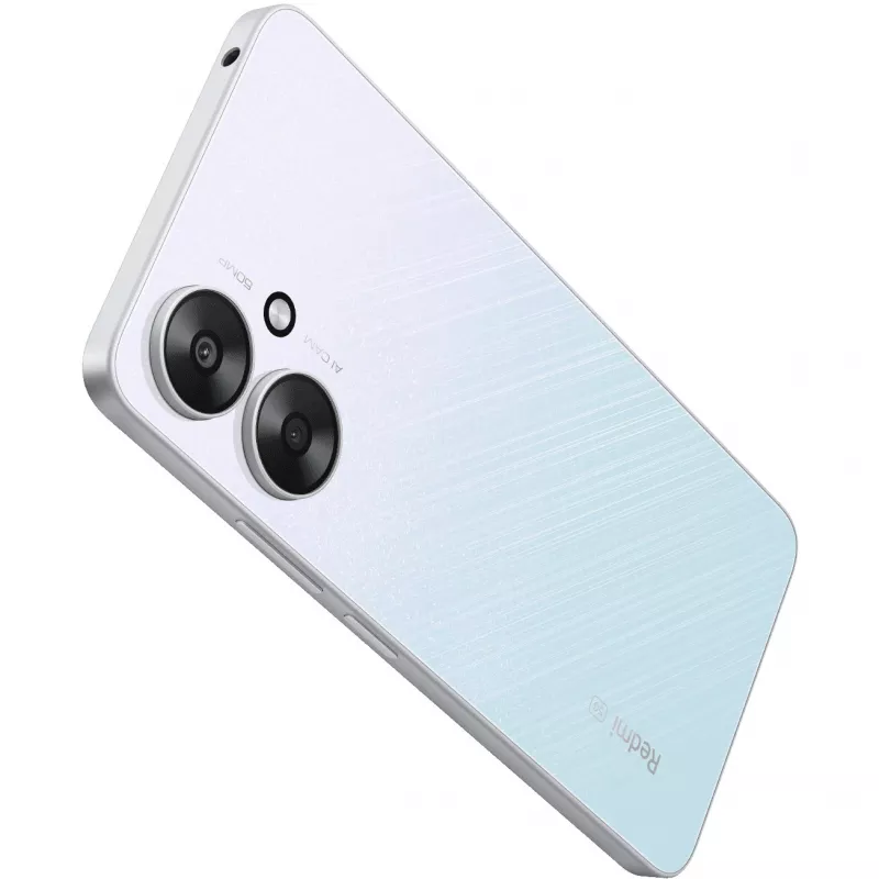 Älypuhelin Xiaomi Redmi 13C 5G, 6,71