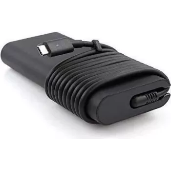 AC-sovitin USB Type-C 130W sisältäen virtajohdon Dell Latitude 14 5401