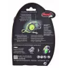FLEXI uusi Neon M - flexi - 5 m